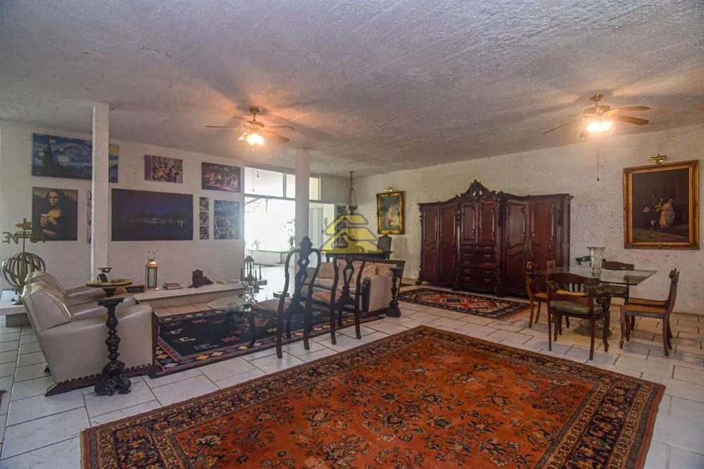 Casa, 5 quartos, 1386 m² - Foto 2