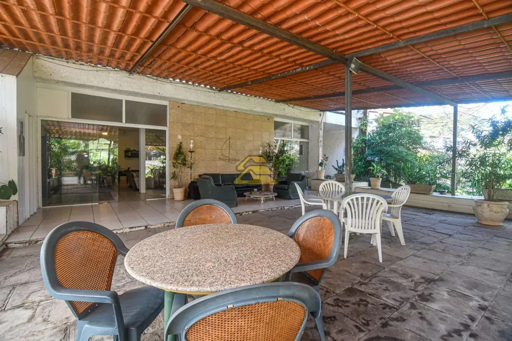 Casa, 5 quartos, 1386 m² - Foto 3