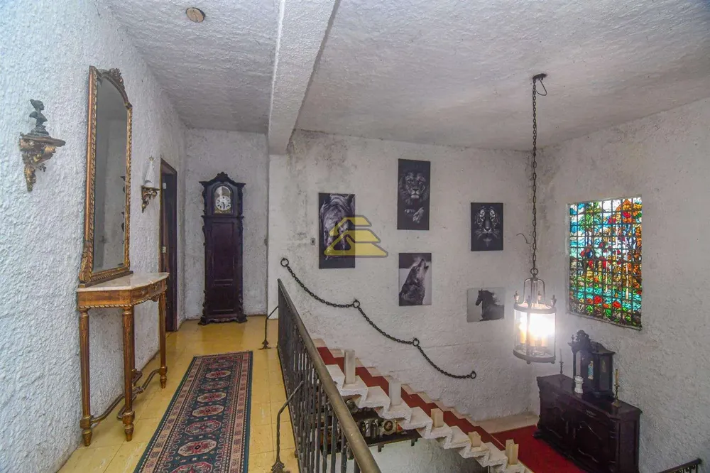 Casa, 5 quartos, 1386 m² - Foto 7
