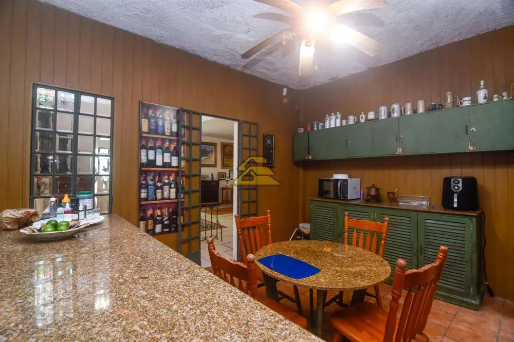 Casa, 5 quartos, 1386 m² - Foto 18