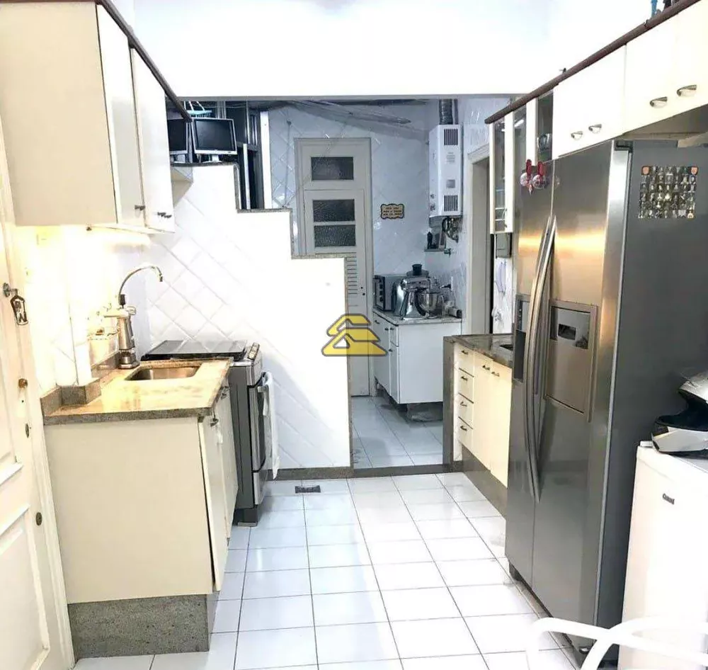 Apartamento, 3 quartos, 214 m² - Foto 10