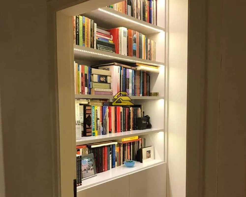 Apartamento, 3 quartos, 214 m² - Foto 14