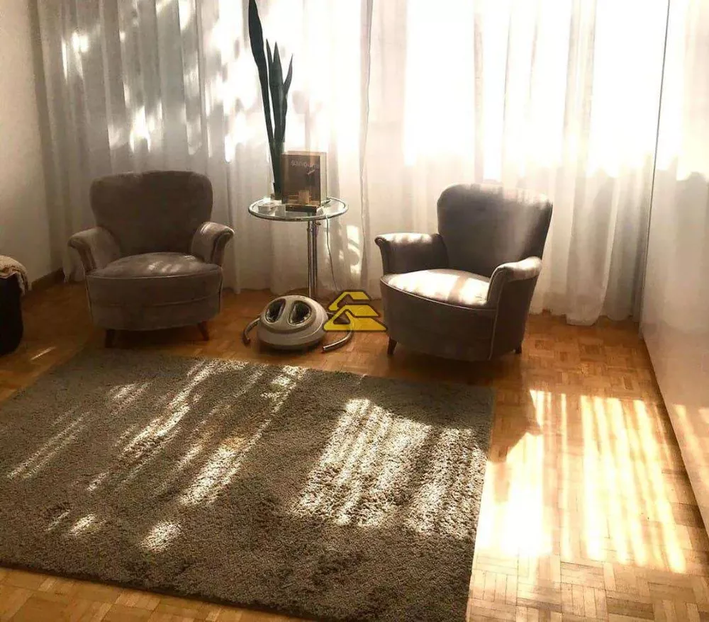 Apartamento, 3 quartos, 214 m² - Foto 4