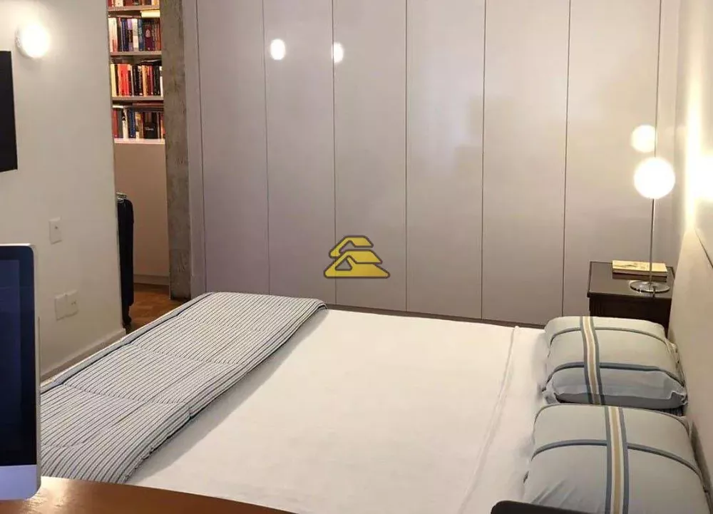 Apartamento, 3 quartos, 214 m² - Foto 12