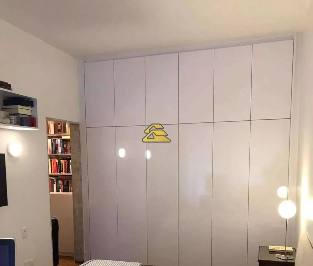 Apartamento, 3 quartos, 214 m² - Foto 1