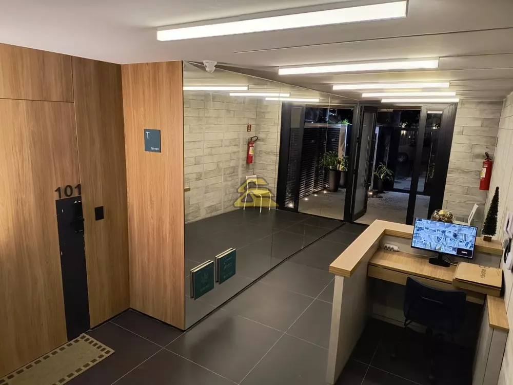 Apartamento, 4 quartos, 135 m² - Foto 17