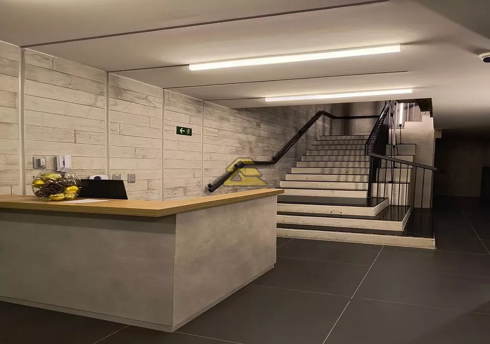 Apartamento, 4 quartos, 135 m² - Foto 19