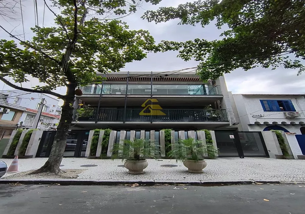 Apartamento, 4 quartos, 135 m² - Foto 16