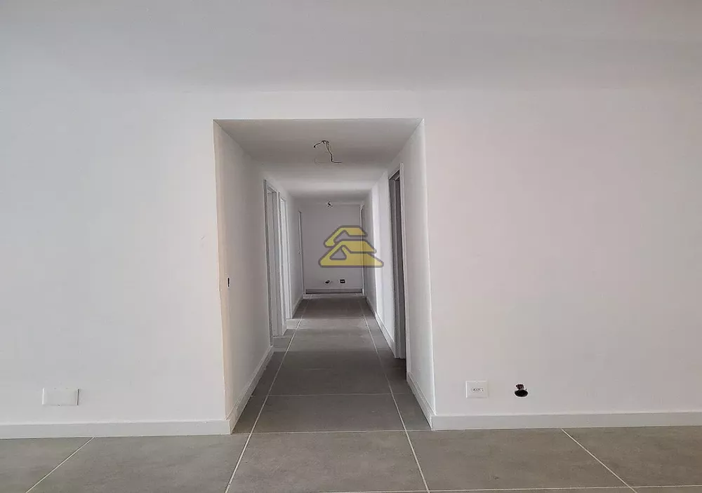 Apartamento, 4 quartos, 135 m² - Foto 9