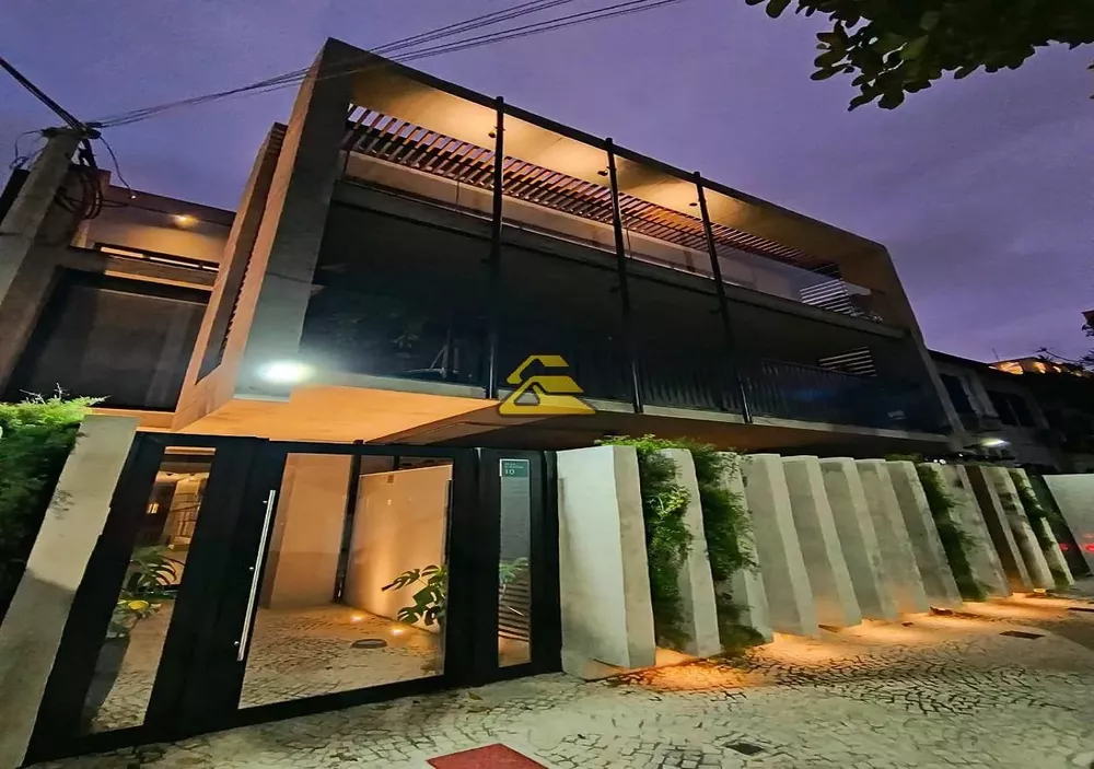 Apartamento, 4 quartos, 135 m² - Foto 15