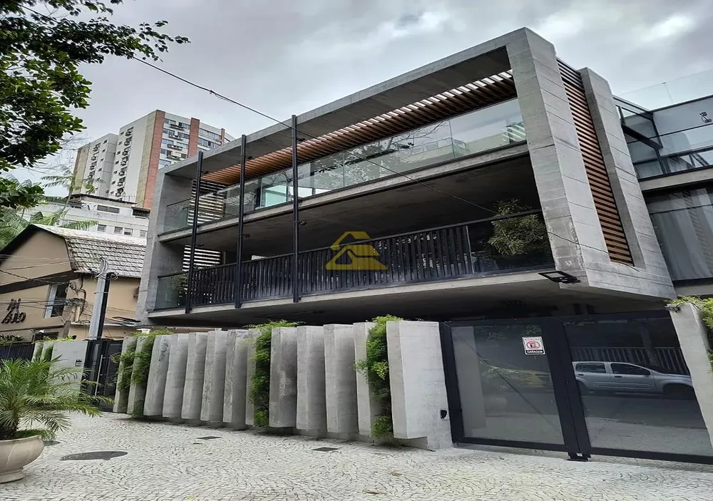 Apartamento, 4 quartos, 135 m² - Foto 13