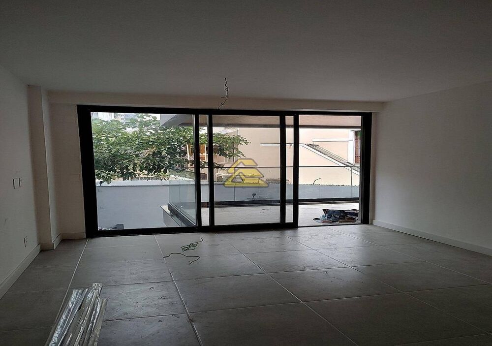 Apartamento, 4 quartos, 135 m² - Foto 4