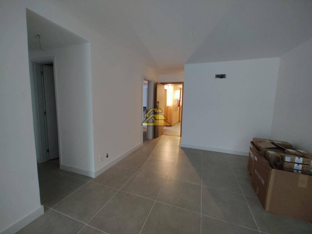 Apartamento, 4 quartos, 135 m² - Foto 3
