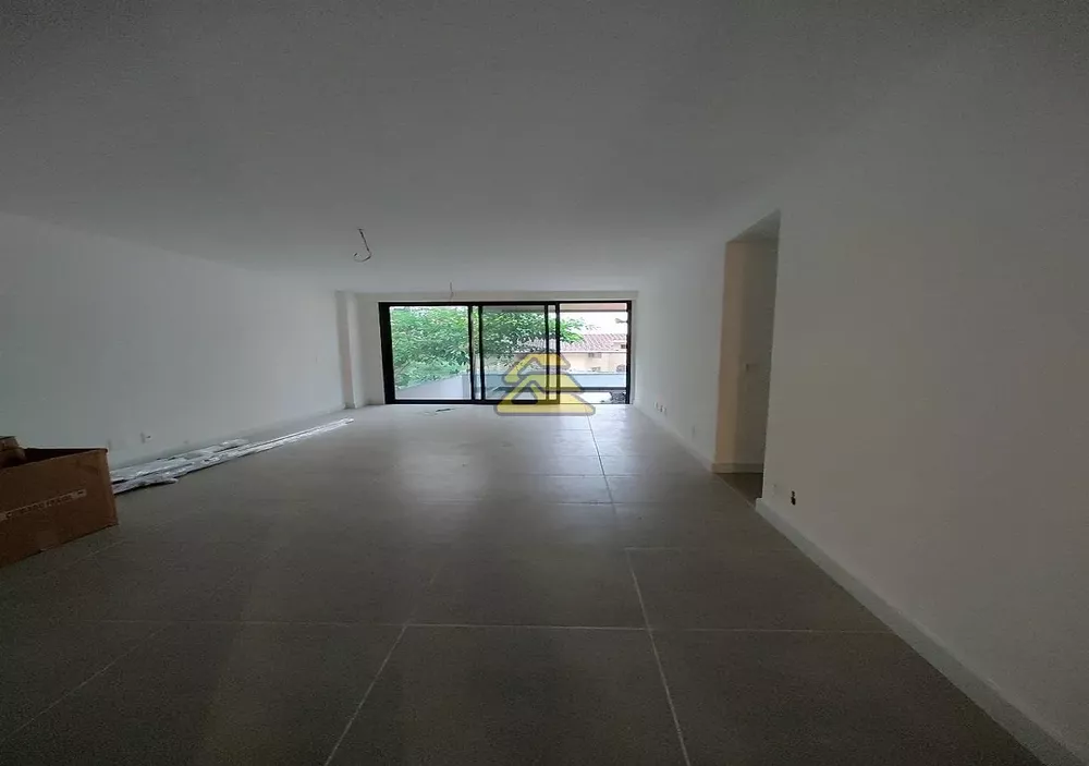 Apartamento, 4 quartos, 135 m² - Foto 5