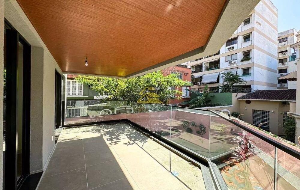 Apartamento, 4 quartos, 135 m² - Foto 1