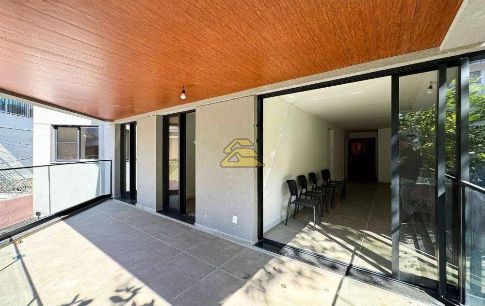 Apartamento, 4 quartos, 135 m² - Foto 2