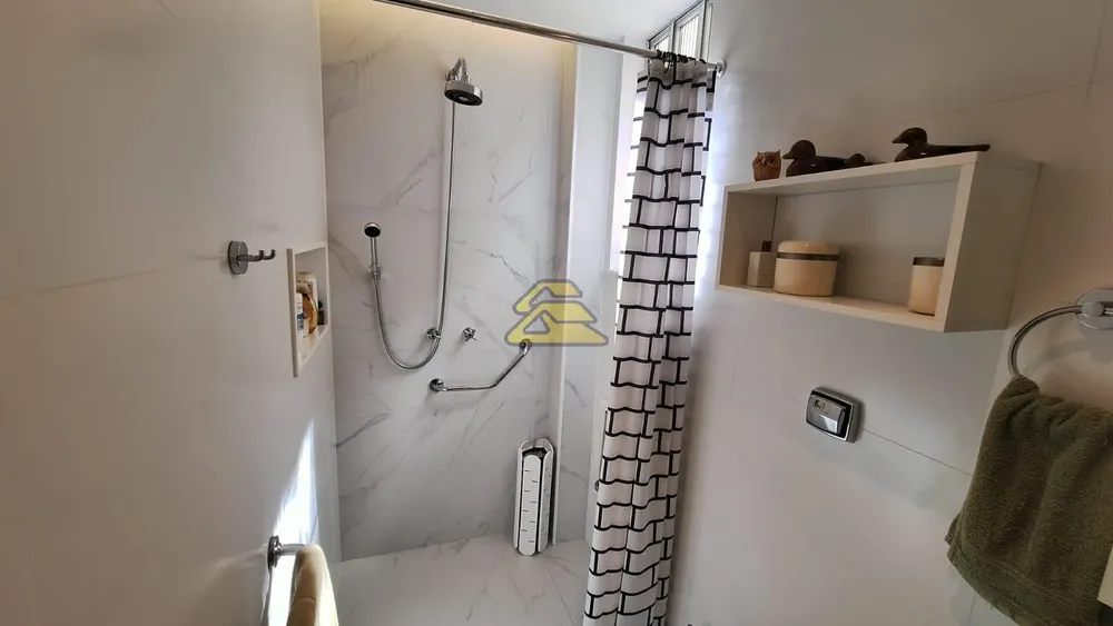Apartamento, 4 quartos, 171 m² - Foto 24