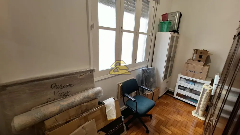Apartamento, 4 quartos, 171 m² - Foto 35