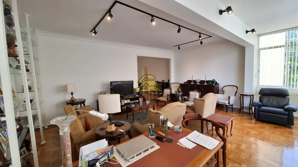 Apartamento, 4 quartos, 171 m² - Foto 10
