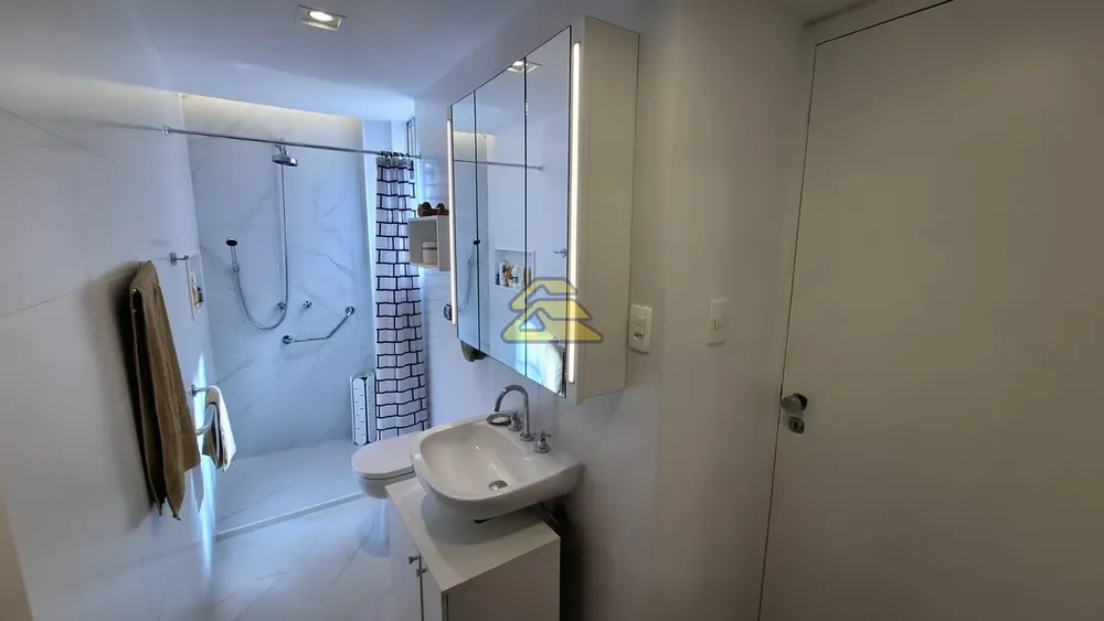 Apartamento, 4 quartos, 171 m² - Foto 23