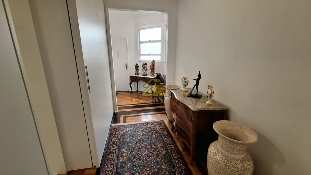 Apartamento, 4 quartos, 171 m² - Foto 3