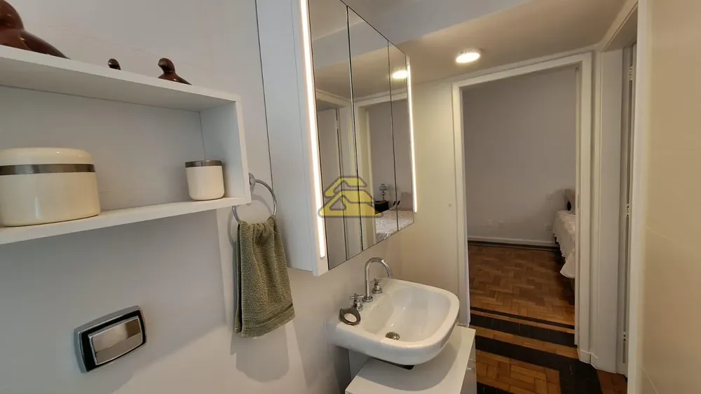 Apartamento, 4 quartos, 171 m² - Foto 20