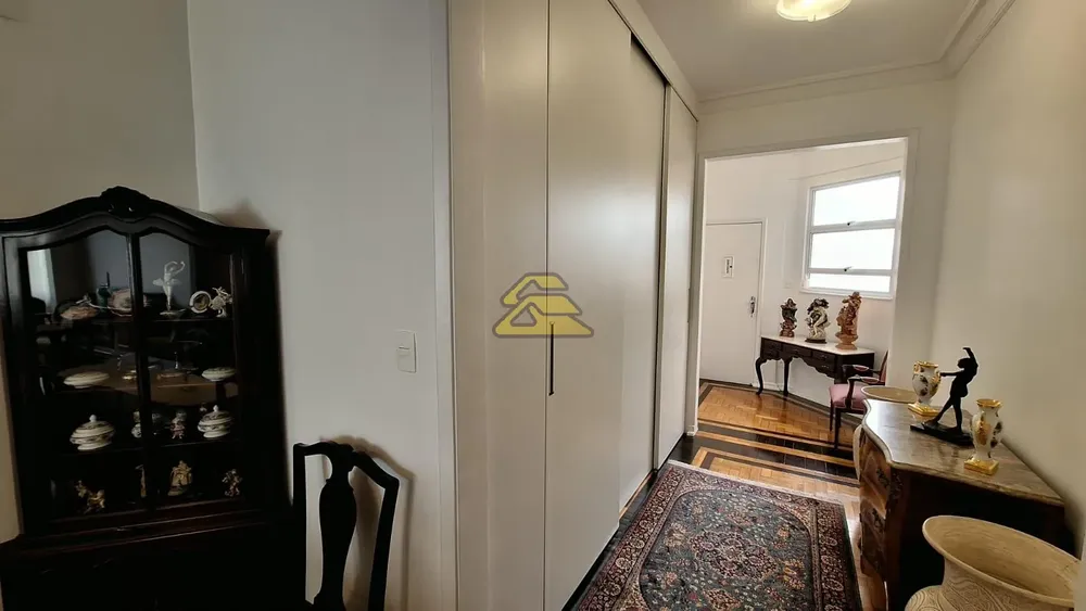 Apartamento, 4 quartos, 171 m² - Foto 14