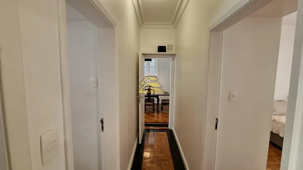 Apartamento, 4 quartos, 171 m² - Foto 15