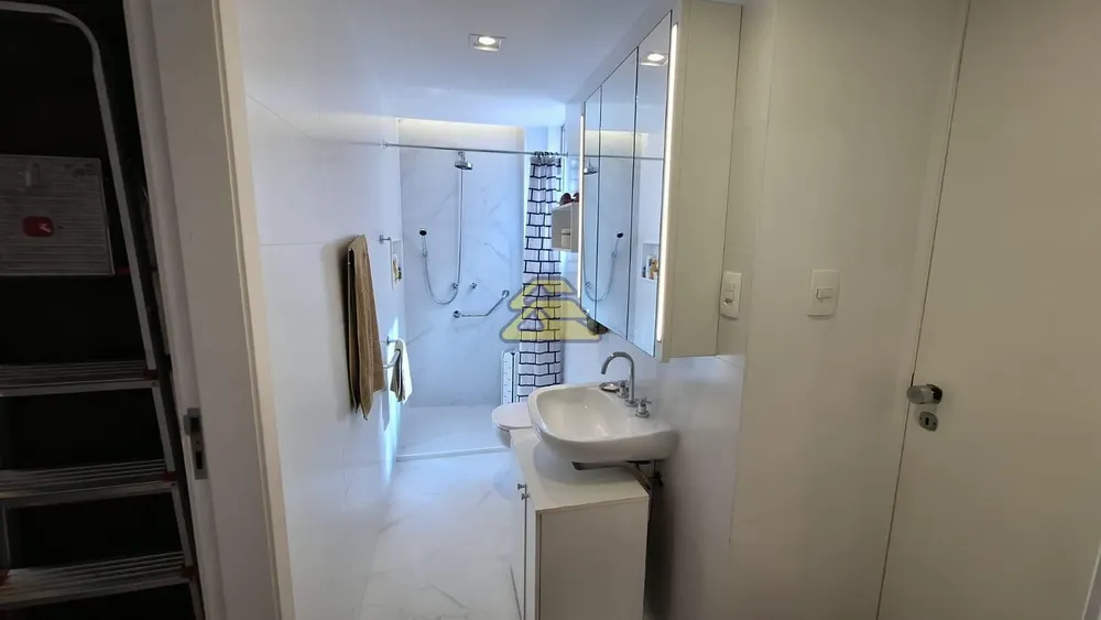 Apartamento, 4 quartos, 171 m² - Foto 21