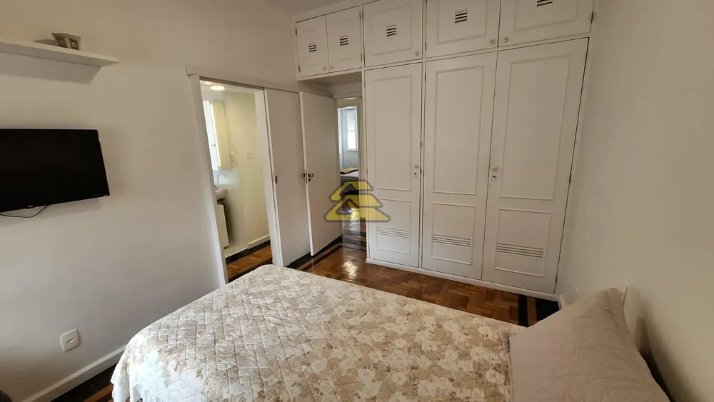 Apartamento, 4 quartos, 171 m² - Foto 19