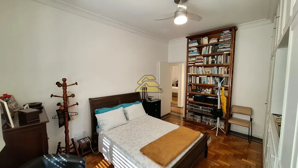 Apartamento, 4 quartos, 171 m² - Foto 26