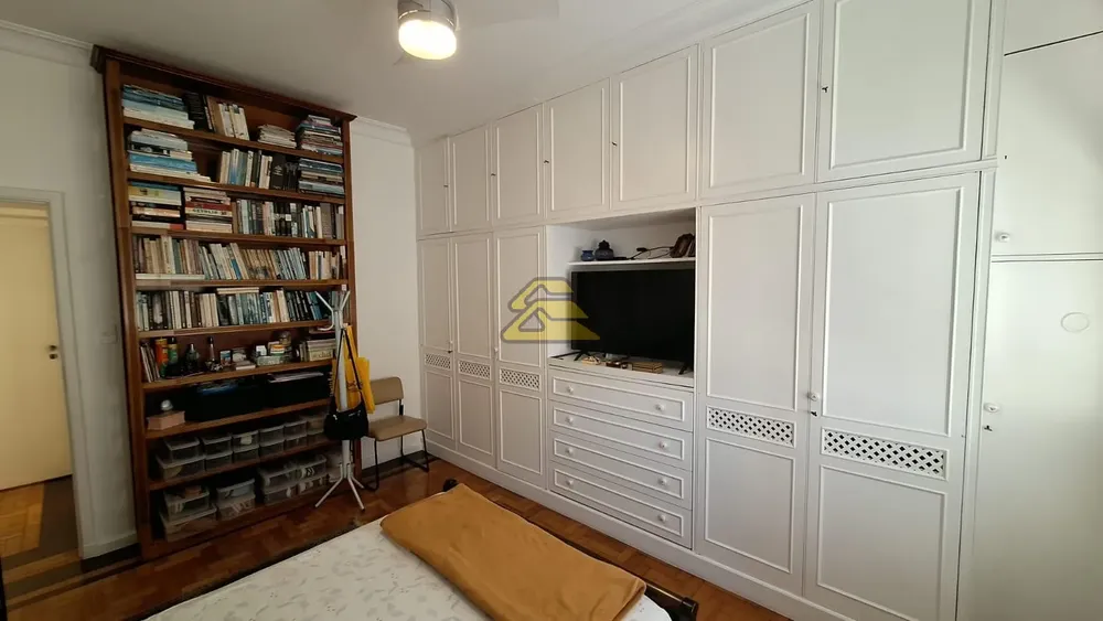 Apartamento, 4 quartos, 171 m² - Foto 29