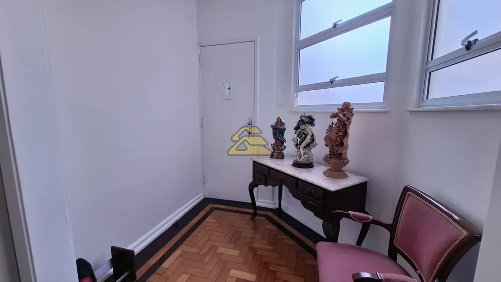 Apartamento, 4 quartos, 171 m² - Foto 2