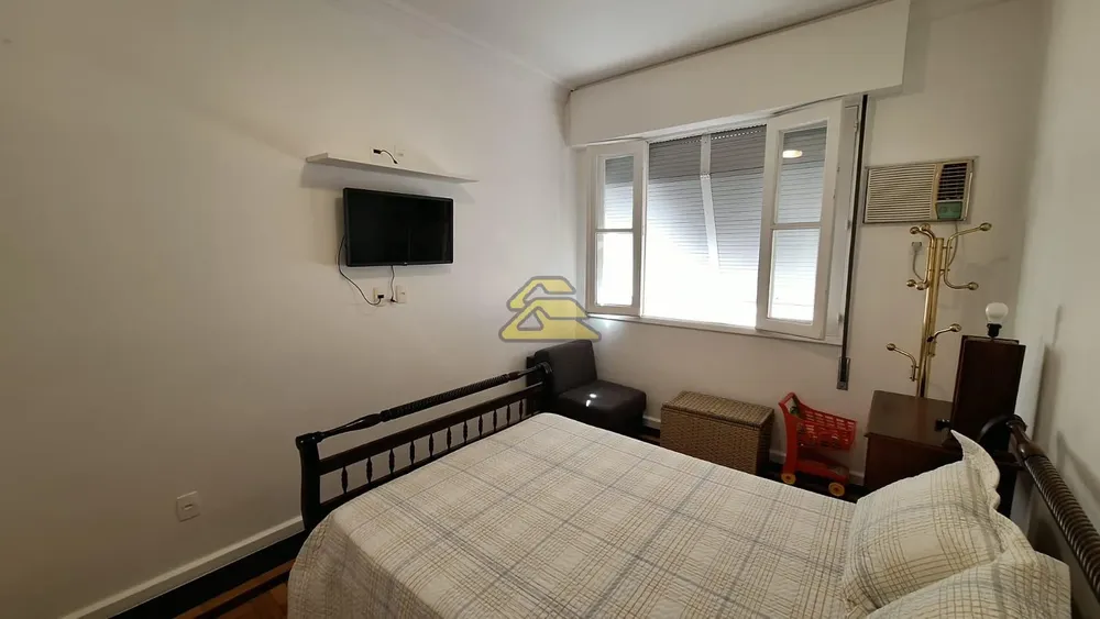Apartamento, 4 quartos, 171 m² - Foto 32