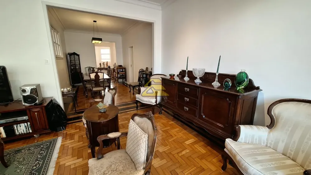 Apartamento, 4 quartos, 171 m² - Foto 11