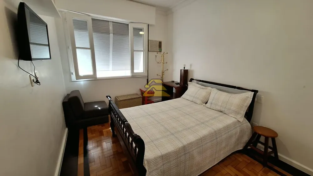 Apartamento, 4 quartos, 171 m² - Foto 31