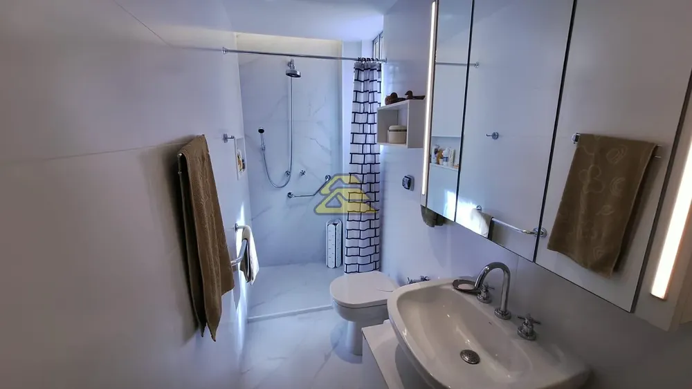 Apartamento, 4 quartos, 171 m² - Foto 22