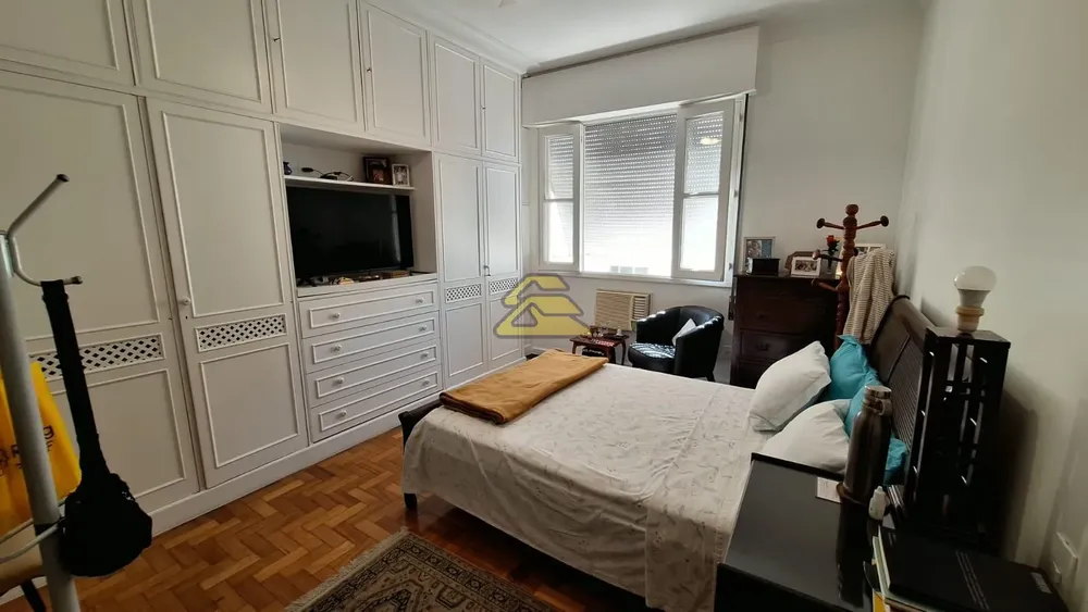 Apartamento, 4 quartos, 171 m² - Foto 28
