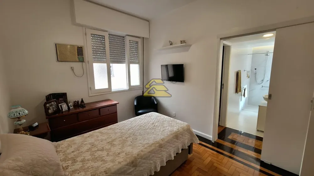 Apartamento, 4 quartos, 171 m² - Foto 18