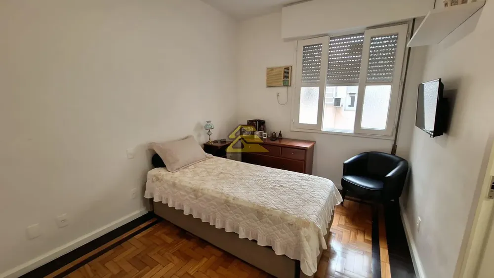 Apartamento, 4 quartos, 171 m² - Foto 17