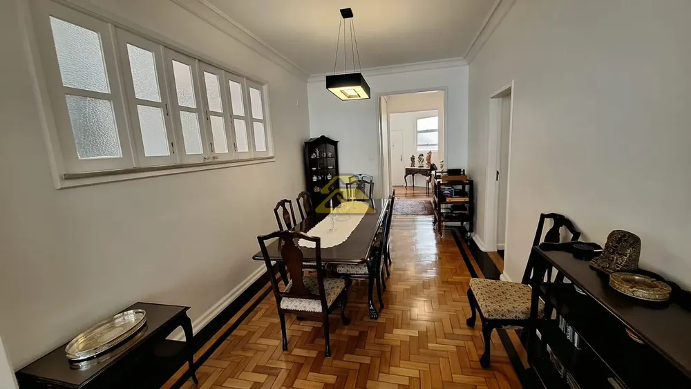 Apartamento, 4 quartos, 171 m² - Foto 12