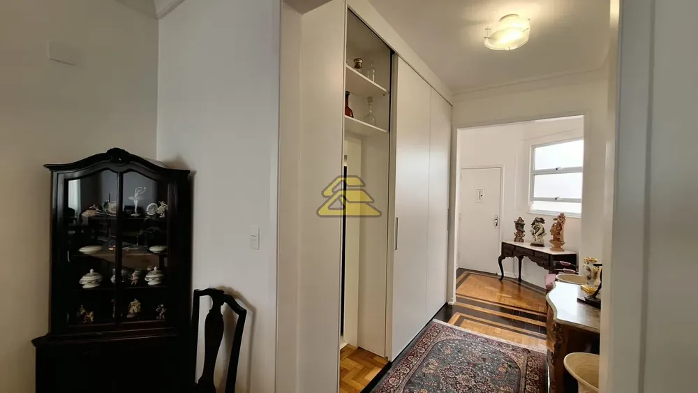 Apartamento, 4 quartos, 171 m² - Foto 13