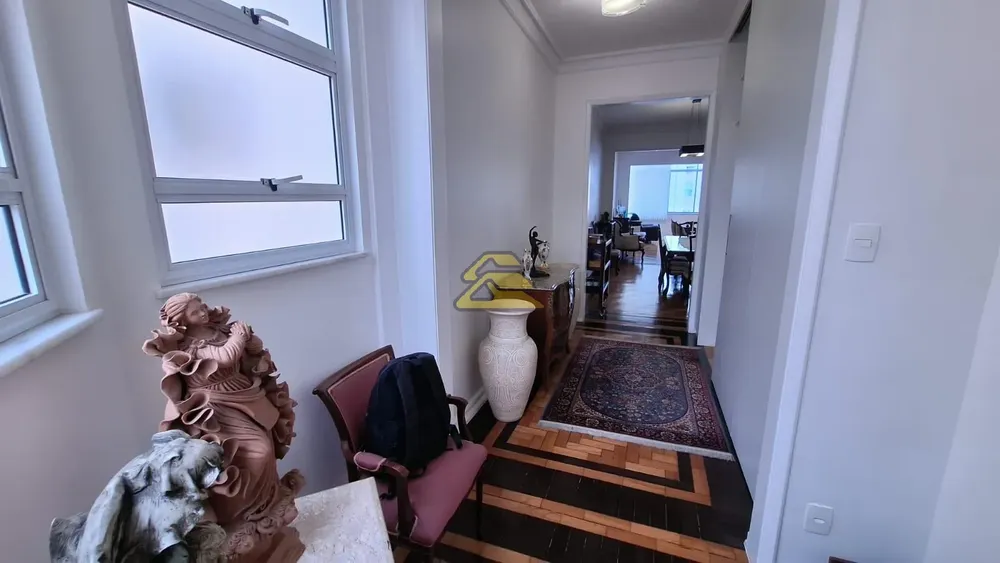 Apartamento, 4 quartos, 171 m² - Foto 4