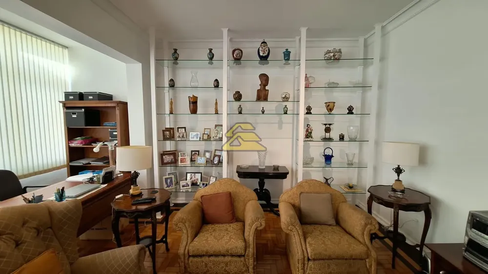 Apartamento, 4 quartos, 171 m² - Foto 9