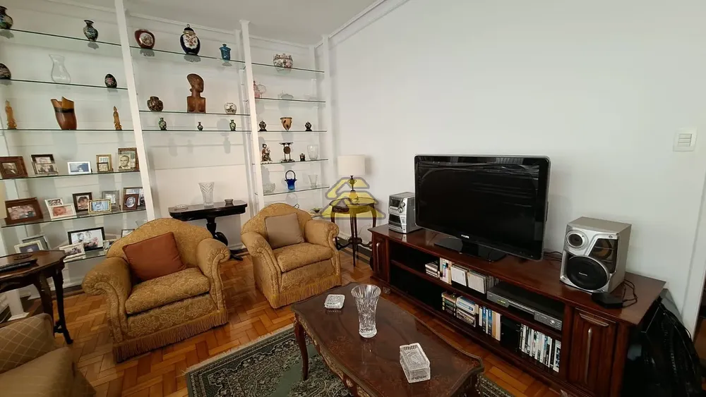 Apartamento, 4 quartos, 171 m² - Foto 8