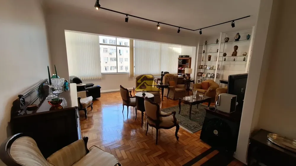 Apartamento, 4 quartos, 171 m² - Foto 6