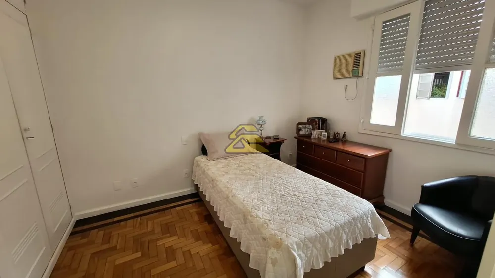 Apartamento, 4 quartos, 171 m² - Foto 16