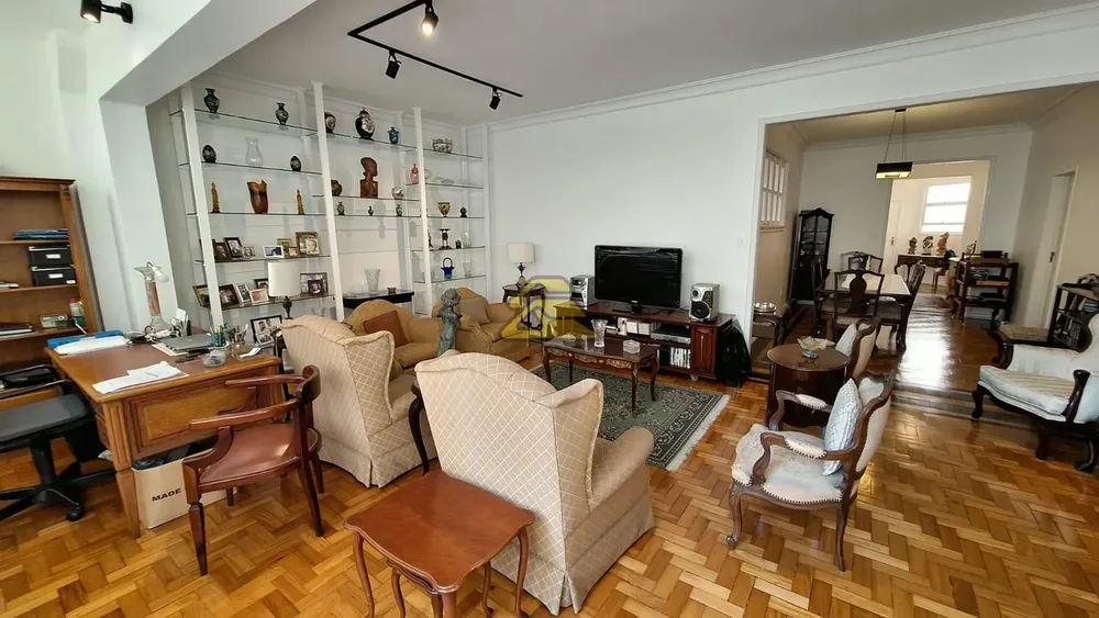 Apartamento, 4 quartos, 171 m² - Foto 7