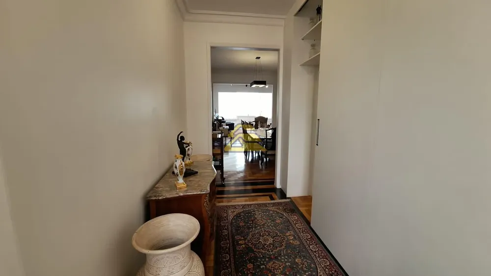 Apartamento, 4 quartos, 171 m² - Foto 5