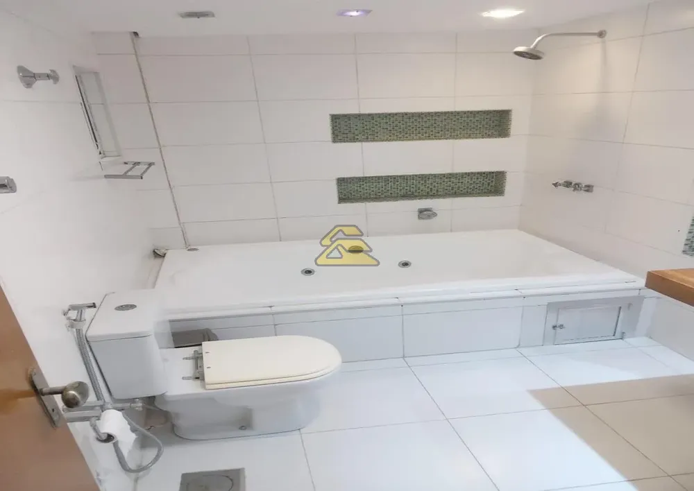Apartamento, 4 quartos, 172 m² - Foto 32